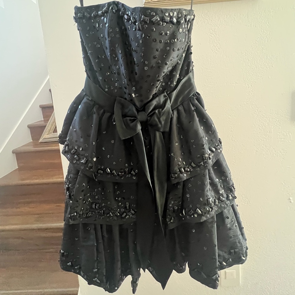 GORGEOUS Betsey Johnson dress